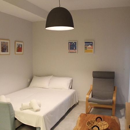 Plession Apartment مدينة زاكينثوس المظهر الخارجي الصورة