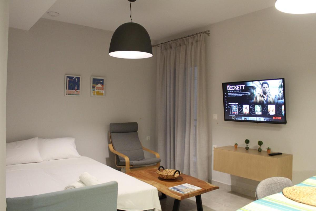 Plession Apartment مدينة زاكينثوس المظهر الخارجي الصورة