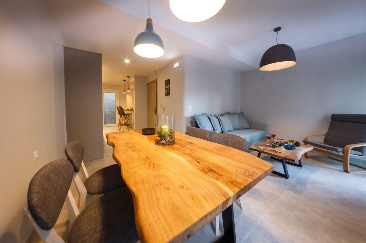 Plession Apartment مدينة زاكينثوس المظهر الخارجي الصورة