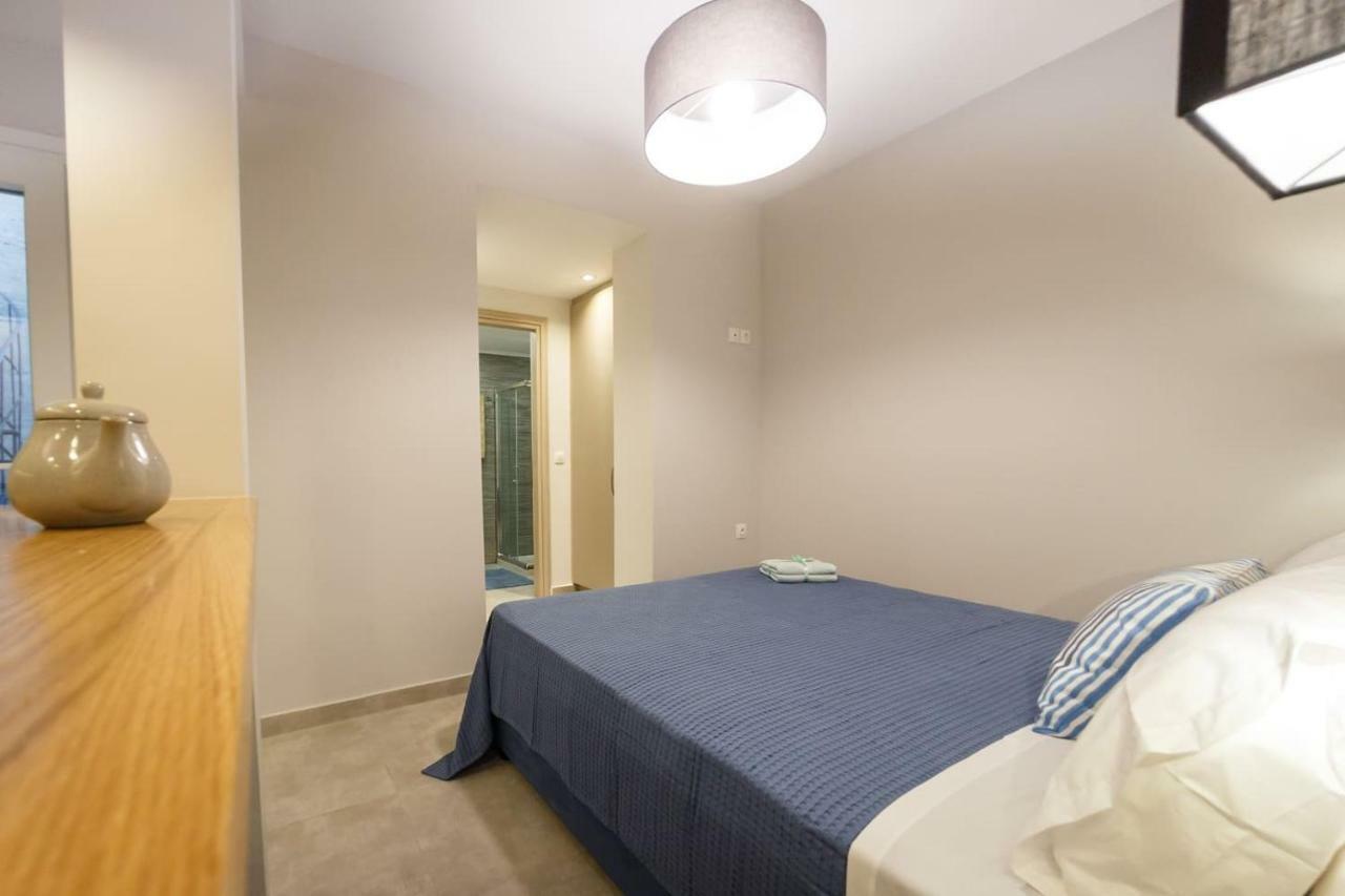 Plession Apartment مدينة زاكينثوس المظهر الخارجي الصورة