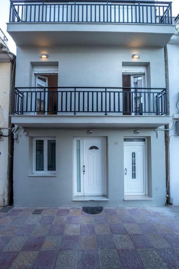 Plession Apartment مدينة زاكينثوس المظهر الخارجي الصورة