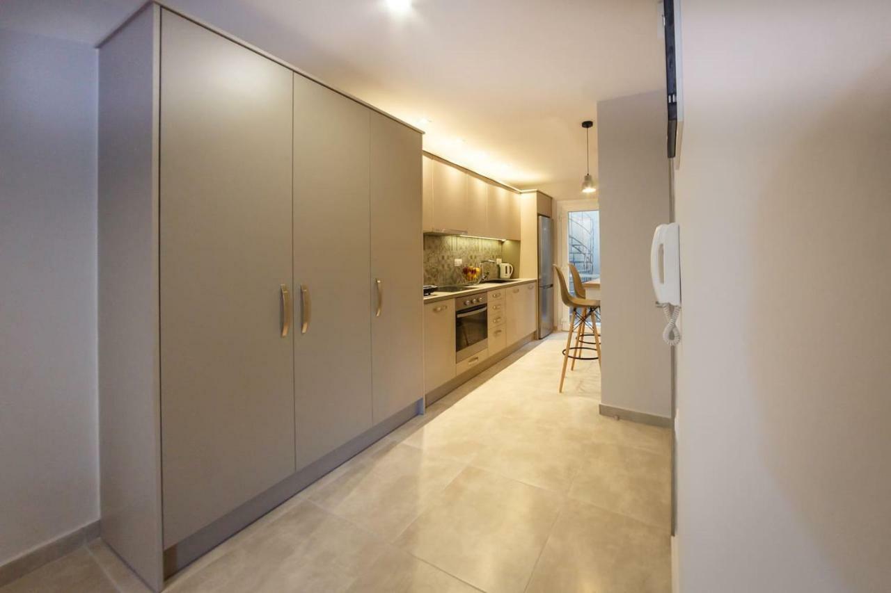 Plession Apartment مدينة زاكينثوس المظهر الخارجي الصورة